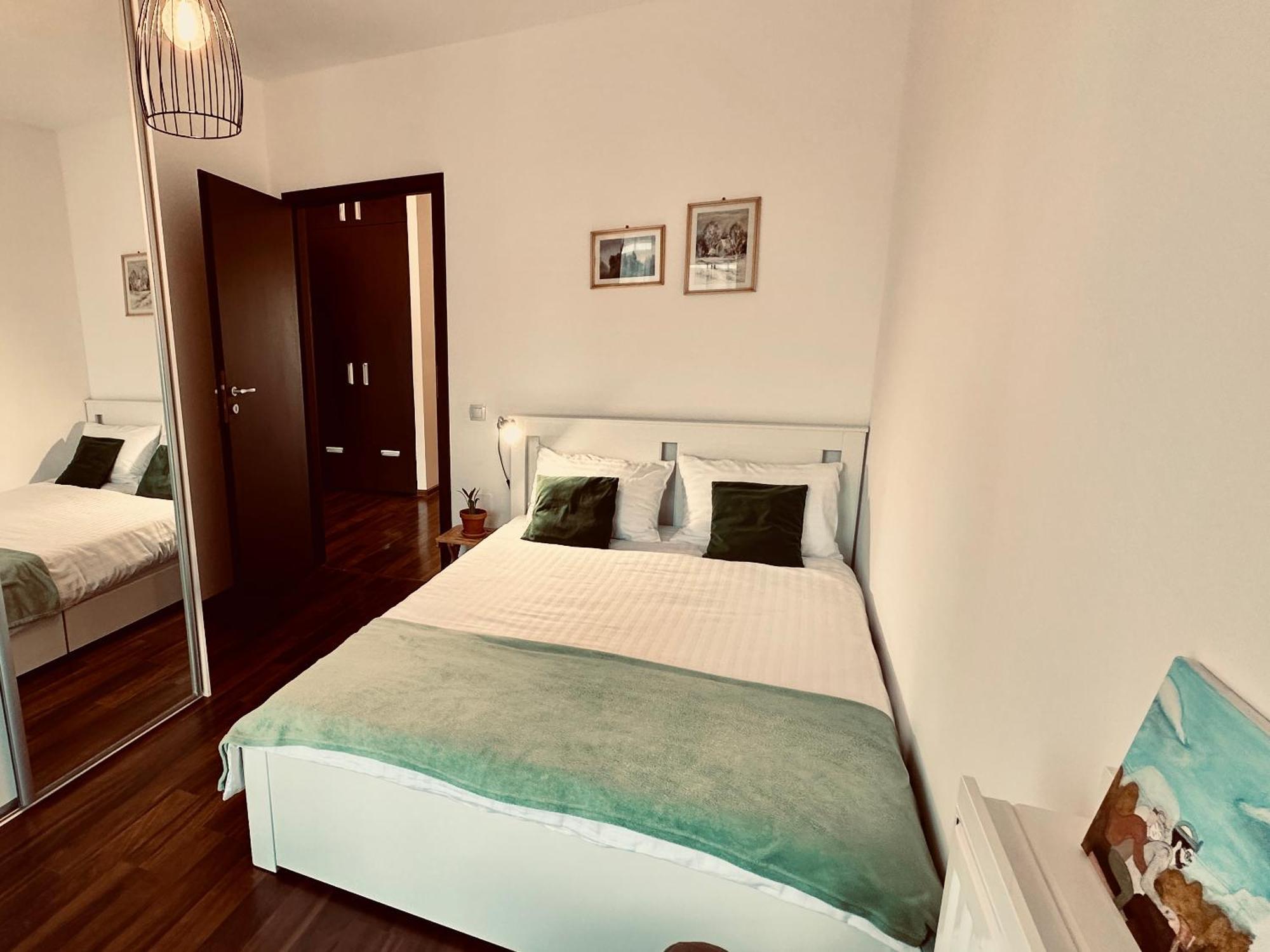 Bonjour Residence With Terrace And Parking Cluj-Napoca Exterior foto